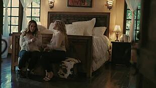 Taboo Troy Francisco Pounds Tattooed Wife From Behind Suggestively