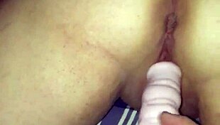 My Ass Getting Ridden In Gay Scene