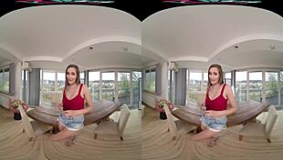 Stacy Cruz's Photoshoot Hints At Hidden Desires