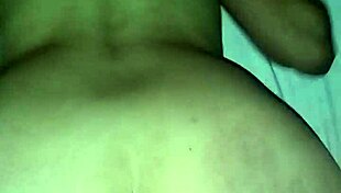 Latina Couple Fucks Doggystyle and Spanks Ass in Hotel Room