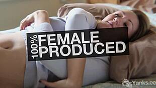 Kinky Kiki in Solo Session