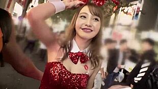 Super Erotic Bunny Sex!