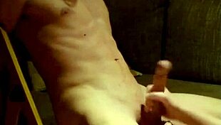 my greatest handjob with three cum shots?