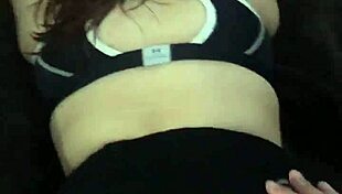 Passionate Encounter With Oscar's Boss In Lingerie