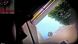 sequence from august 26th in high definition part one