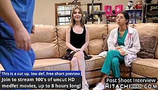 daisy bean masturbates on couch after left home alone by stepparents with phone on silent at hitachihoes com, building solo pleasure with vibrator