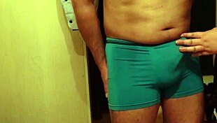 Asian Femdom Slaps Cock In Domination Scene