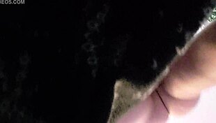 petite 18+ quicky with boyfriend and friend