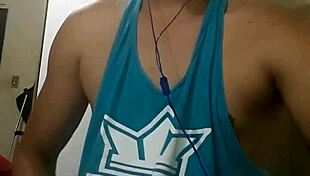 Feeling Intense Pleasure Cumming After Fucking Girlfriend