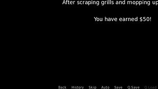 Danny Phantom Amity Park Part 26: Genie Handjob Scene