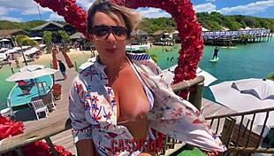 Come cum with your Polish girl! 😏 Watch full on Cassiflix