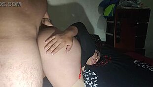 Hardcore Indian Sex Before Party: Big Squirt Alert