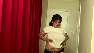 You can touch me if you love me