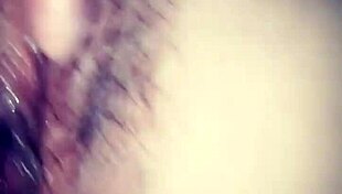 Fucking Huynh Nhi's Pussy Until She Squirts