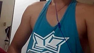 Feeling Intense Pleasure Cumming After Fucking Girlfriend