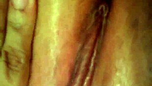 Chichona Uses Dildo for Intense Toy Play