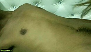 in this hot indian family, bhabhi has sex with teen devar