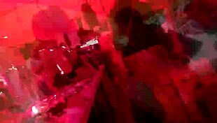 Teen 18+ shows off sexy big tits and beautiful boobs