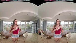 Stacy Cruz's Photoshoot Hints At Hidden Desires