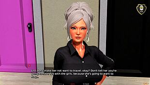 i watch uncensored anal sex in this is not heaven part 6