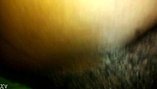 Girlfriend Gives Straight Blowjob To Friend!