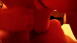 I love it when he cums in my cunt