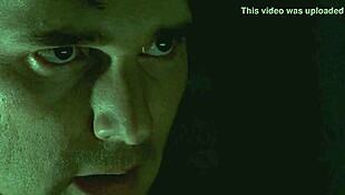 I squirted as a muscular bodybuilder lesbian in Hulk 2003 porn