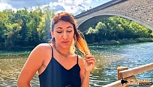 Stella's Anal Passion Unleashed