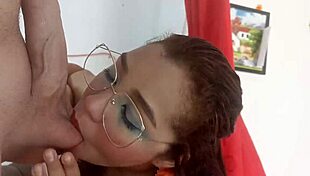 Argentina Gritona - Le Escribí Por Instagram Y Termina Con Mi Pija Dentro De Su Culo