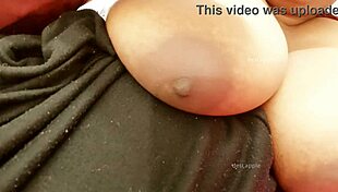 Indian Teen Girl With Big Boobs