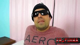 Blonde Redhead's Passionate Anal Bliss