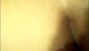 Big Black Cock Pounds Big Booty White Bitch From Milan