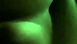 pleasuring big tits ass with monster cock blowjob 😏