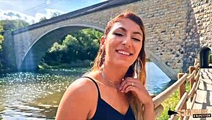 Stella's Anal Passion Unleashed