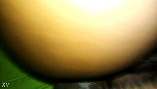 Girlfriend Gives Straight Blowjob To Friend!