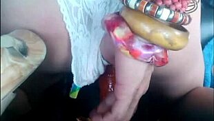 i'm a trans lady doing my solo travesuras