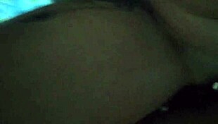Tight Pussy Punched Hard with Facial Cumshot