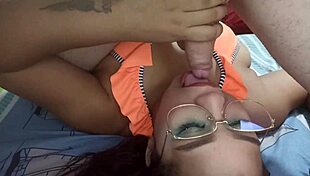 Argentina Gritona - Le Escribí Por Instagram Y Termina Con Mi Pija Dentro De Su Culo