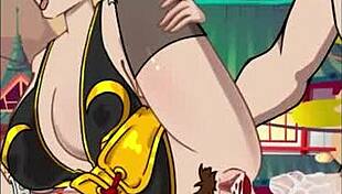 lets play with hairy nympho pussy