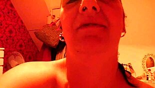 I love it when he cums in my cunt