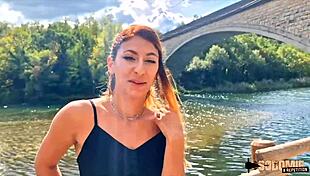 Stella's Anal Passion Unleashed