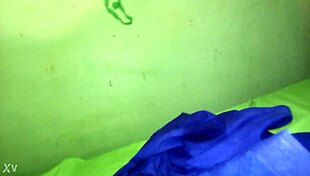 Girlfriend Gives Straight Blowjob To Friend!