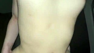 Colombian estefani shares homemade couple moments