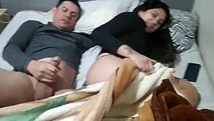 My husband fucked my best friend on my bed after it fell on the net