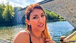 Stella's Anal Passion Unleashed