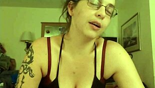 Wife Sucks Cock With Deep Passion And Joy