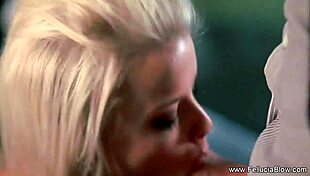 Beauty Queen Blowjob Princess