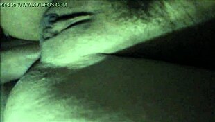 Close-Up View Of Cock Pumping Big Ass In Doggystyle Anal Creampie.