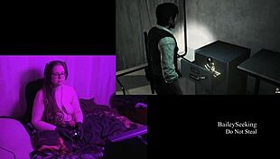 Naked evil within 2 play through part 8