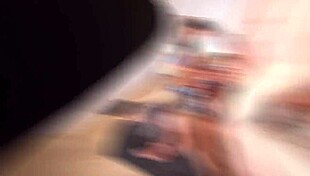 Caroline Moraes Behind Cameras